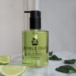 Noble Isle - Sea of Green - Kind Culture review