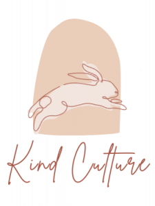 Kind Culture logo